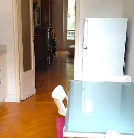 Apartmán Meta Italy In Tortona