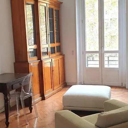 Apartmán Meta Italy In Tortona Milán