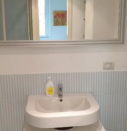 Meta Italy In Tortona Apartmán Milán
